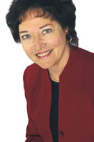 Patricia Crane