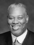 Nigel Alston